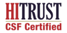 HITRUST CSF Certified